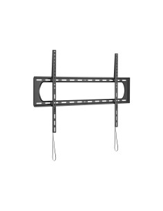 Equip 650338 Supporto TV a parete 3,05 m (120") Nero