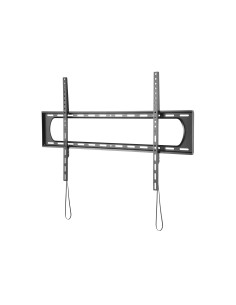 Equip 650338 Supporto TV a parete 3,05 m (120") Nero 2
