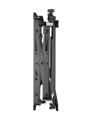 Equip 650352 supporto da tavolo per Tv a schermo piatto 177,8 cm (70") Nero Parete