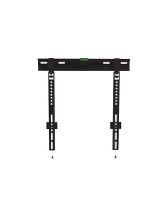 Equip 650363 Supporto per display espositivi 139,7 cm (55") Nero