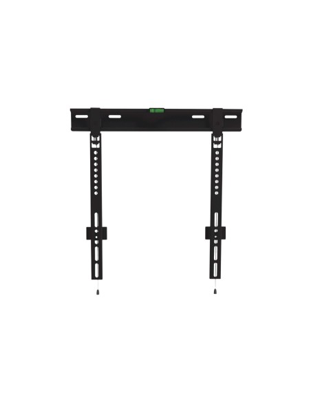 Equip 650363 Supporto per display espositivi 139,7 cm (55") Nero
