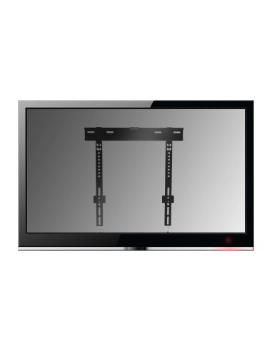 Equip 650363 Supporto per display espositivi 139,7 cm (55") Nero