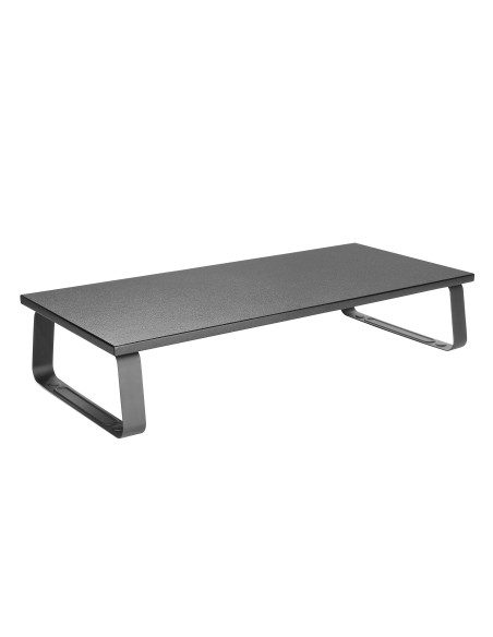 Equip 650880 supporto da tavolo per Tv a schermo piatto Nero Scrivania