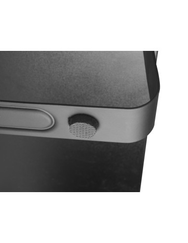 Equip 650880 supporto da tavolo per Tv a schermo piatto Nero Scrivania