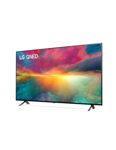 LG QNED 65'' Serie QNED75 65QNED756RA, TV 4K, 4 HDMI, SMART TV 2023 2