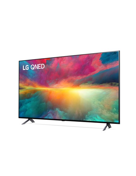 LG QNED 65'' Serie QNED75 65QNED756RA, TV 4K, 4 HDMI, SMART TV 2023