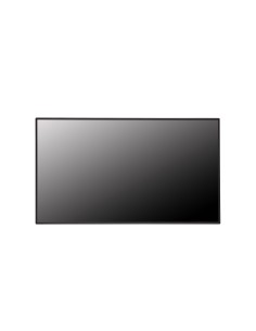 LG 65UM5N-H Pannello piatto per segnaletica digitale 165,1 cm (65") LCD Wi-Fi 500 cd m² 4K Ultra HD Nero Web OS 24 7 2