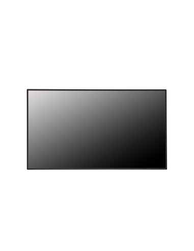 LG 65UM5N-H Pannello piatto per segnaletica digitale 165,1 cm (65") LCD Wi-Fi 500 cd m² 4K Ultra HD Nero Web OS 24 7