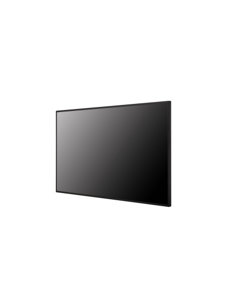 LG 65UM5N-H Pannello piatto per segnaletica digitale 165,1 cm (65") LCD Wi-Fi 500 cd m² 4K Ultra HD Nero Web OS 24 7