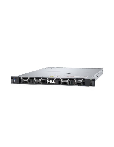 DELL PowerEdge R660XS server 480 GB Rack (1U) Intel® Xeon® Silver 4410Y 2 GHz 32 GB DDR5-SDRAM 700 W