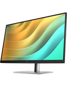 HP E27u G5 Monitor PC 68,6 cm (27") 2560 x 1440 Pixel Quad HD LCD Nero 2