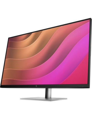 HP E32k G5 4K Monitor PC 80 cm (31.5") 3840 x 2160 Pixel 4K Ultra HD Nero