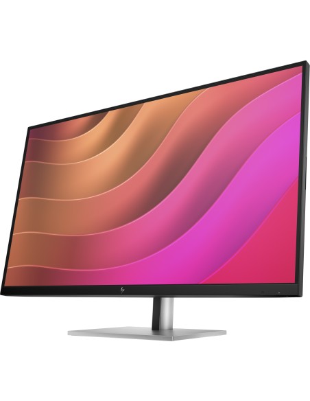 HP E32k G5 4K Monitor PC 80 cm (31.5") 3840 x 2160 Pixel 4K Ultra HD Nero