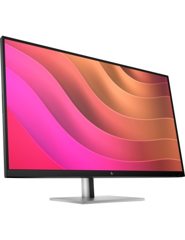 HP E32k G5 4K Monitor PC 80 cm (31.5") 3840 x 2160 Pixel 4K Ultra HD Nero