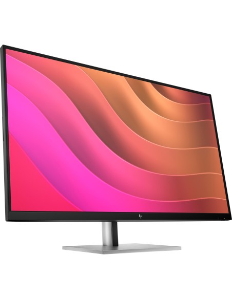 HP E32k G5 4K Monitor PC 80 cm (31.5") 3840 x 2160 Pixel 4K Ultra HD Nero