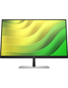 HP E24q G5 Monitor PC 60,5 cm (23.8") 2560 x 1440 Pixel Quad HD LED Nero