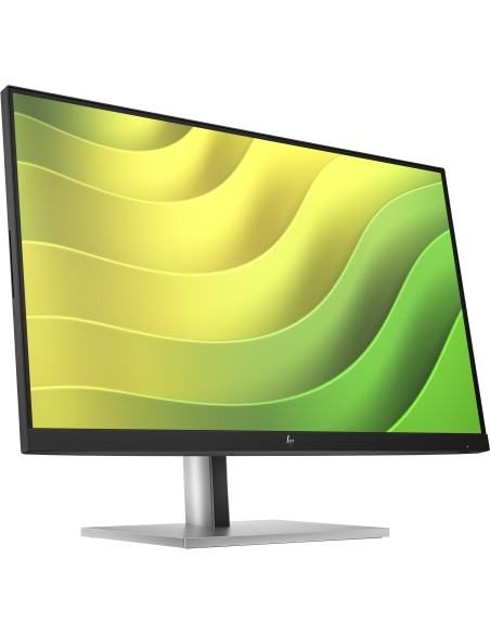 HP E24q G5 Monitor PC 60,5 cm (23.8") 2560 x 1440 Pixel Quad HD LED Nero