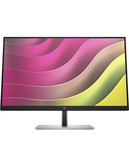 HP E24t G5 Monitor PC 60,5 cm (23.8") 1920 x 1080 Pixel Full HD LED Touch screen Nero