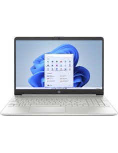 HP 15s-fq5003nl Computer portatile 39,6 cm (15.6") Full HD Intel® Core™ i5 i5-1235U 16 GB DDR4-SDRAM 512 GB SSD Wi-Fi 5