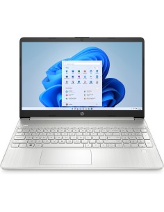 HP 15s-fq5003nl Computer portatile 39,6 cm (15.6") Full HD Intel® Core™ i5 i5-1235U 16 GB DDR4-SDRAM 512 GB SSD Wi-Fi 5 2