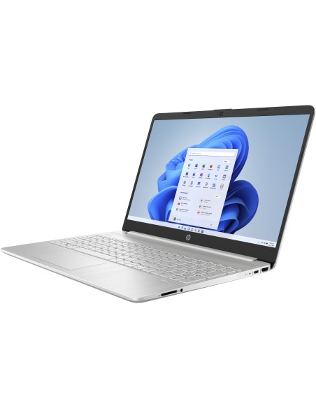 HP 15s-fq5003nl Computer portatile 39,6 cm (15.6") Full HD Intel® Core™ i5 i5-1235U 16 GB DDR4-SDRAM 512 GB SSD Wi-Fi 5