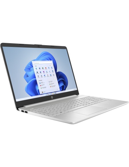 HP 15s-fq5003nl Computer portatile 39,6 cm (15.6") Full HD Intel® Core™ i5 i5-1235U 16 GB DDR4-SDRAM 512 GB SSD Wi-Fi 5