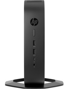 HP t740 3,25 GHz Windows 10 IoT Enterprise 1,33 kg Nero V1756B