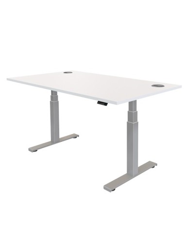 Fellowes 7032101 Banco e piano da lavoro Bianco