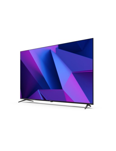 Sharp Aquos 70FN2EA TV 177,8 cm (70") 4K Ultra HD Smart TV Wi-Fi Nero