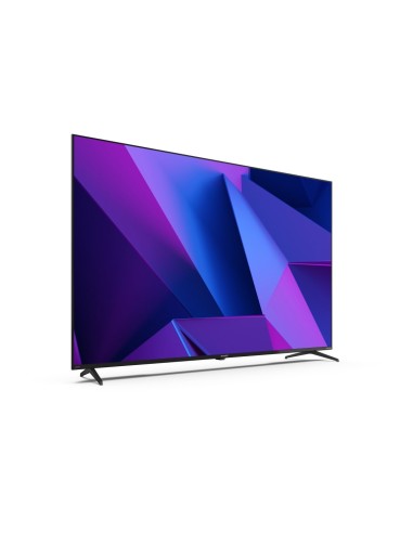 Sharp Aquos 70FN2EA TV 177,8 cm (70") 4K Ultra HD Smart TV Wi-Fi Nero