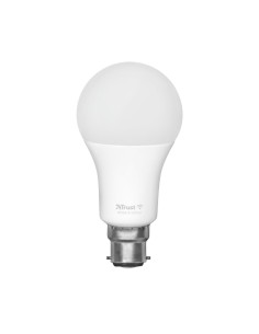 Trust 71282 soluzione di illuminazione intelligente Lampadina intelligente Wi-Fi Bianco 2