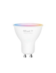 Trust 71292 soluzione di illuminazione intelligente Lampadina intelligente Wi-Fi Bianco 2