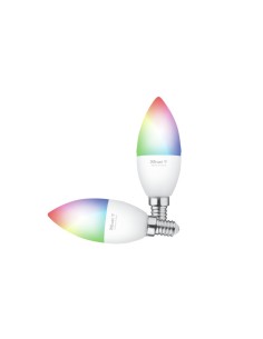 Trust 71293 soluzione di illuminazione intelligente Lampadina intelligente Wi-Fi Bianco 2