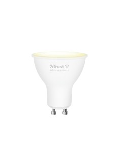 Trust 71296 soluzione di illuminazione intelligente Lampadina intelligente Wi-Fi Bianco 2