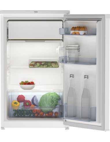 Beko TS190340N monoporta Libera installazione 85 L E Bianco