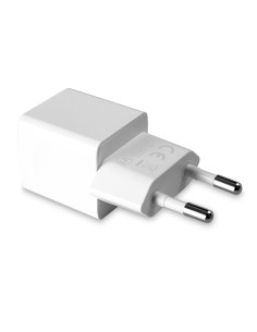 Lindy 73410 Caricabatterie per dispositivi mobili Smartphone Bianco AC Interno 2
