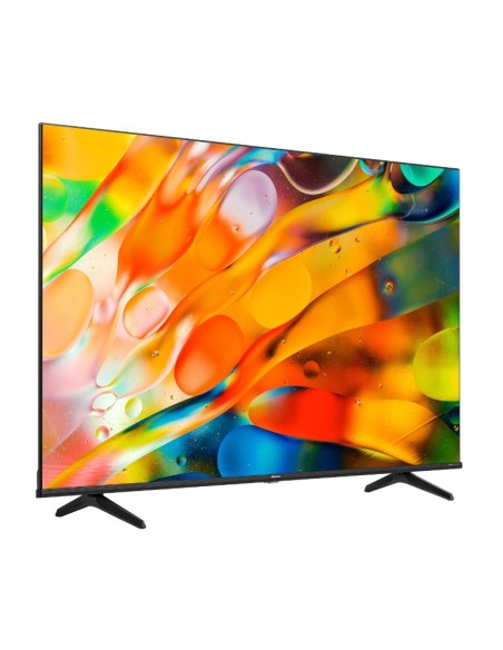 Hisense 75E79KQ TV 190,5 cm (75") 4K Ultra HD Smart TV Wi-Fi Nero