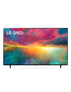 LG QNED 75'' Serie QNED75 75QNED756RA, TV 4K, 4 HDMI, SMART TV 2023