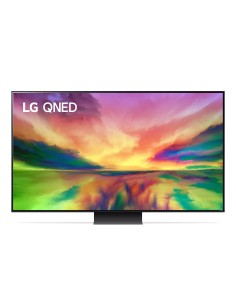LG QNED 75'' Serie QNED82 75QNED826RE, TV 4K, 4 HDMI, SMART TV 2023