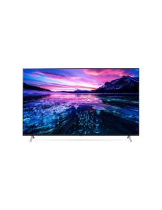 LG 75UR762H9ZC 190,5 cm (75") 4K Ultra HD Smart TV Wi-Fi Nero