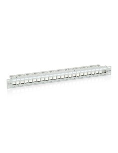 Equip 767124 pezzo di pannello 1U
