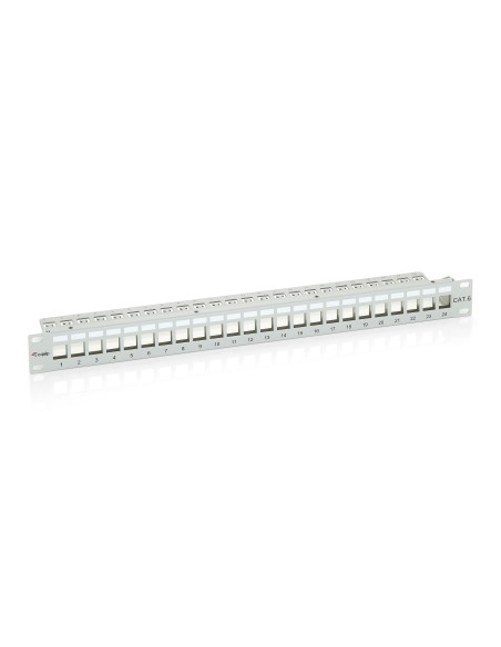 Equip 767124 pezzo di pannello 1U