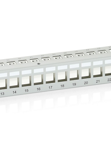 Equip 767124 pezzo di pannello 1U