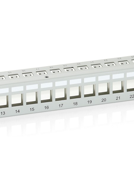 Equip 767124 pezzo di pannello 1U