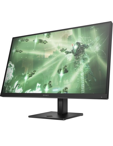 HP OMEN by HP 27q Monitor PC 68,6 cm (27") 2560 x 1440 Pixel Quad HD Nero
