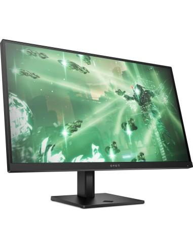 HP OMEN by HP 27q Monitor PC 68,6 cm (27") 2560 x 1440 Pixel Quad HD Nero