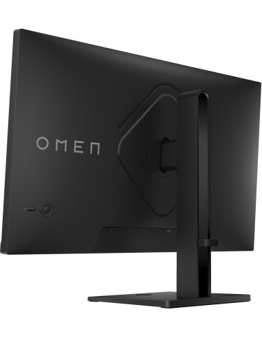 HP OMEN by HP 27q Monitor PC 68,6 cm (27") 2560 x 1440 Pixel Quad HD Nero