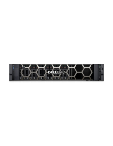 DELL PowerEdge R550 server 960 GB Armadio (2U) Intel® Xeon® Silver 4314 2,4 GHz 64 GB DDR4-SDRAM 1100 W