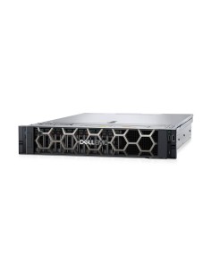 DELL PowerEdge R550 server 960 GB Armadio (2U) Intel® Xeon® Silver 4314 2,4 GHz 64 GB DDR4-SDRAM 1100 W 2