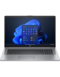 HP 470 G10 Computer portatile 43,9 cm (17.3") Full HD Intel® Core™ i7 i7-1355U 16 GB DDR4-SDRAM 512 GB SSD Wi-Fi 6 (802.11ax)